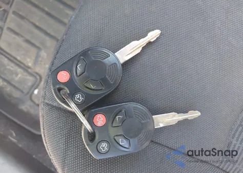 2012 Ford Fusion Se из США, поврежденный, VIN 3FAHP0HA3CR424018